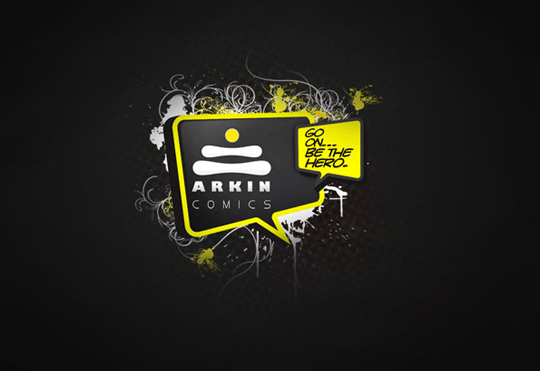 arkin_comics