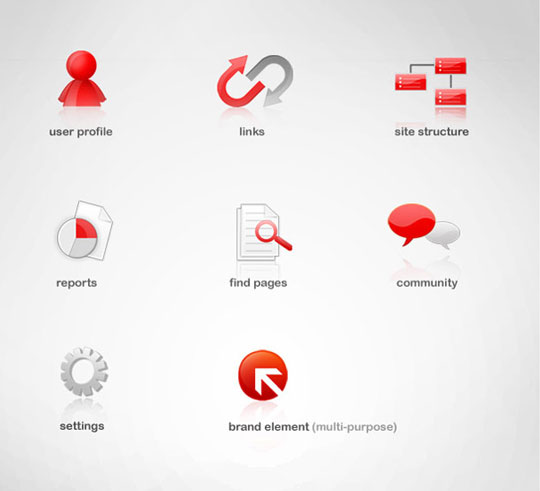 iconset for hover.in